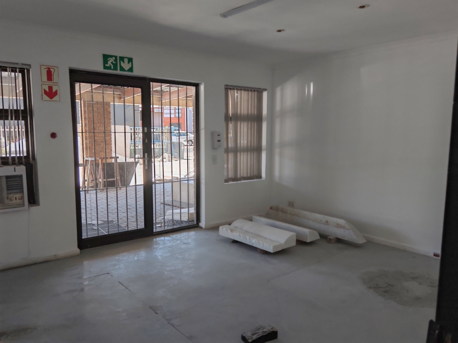 Commercial Property for Sale in Saxenburg Park 1 Western Cape